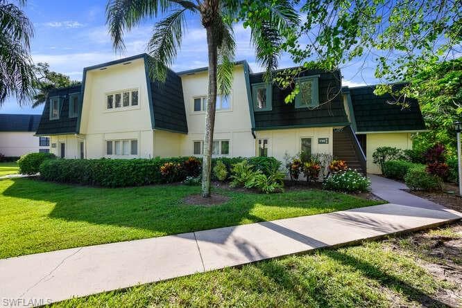1700-A Bald Eagle DR 516A NAPLES, FL 34105