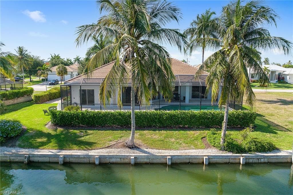 1111 Abbeville CT MARCO ISLAND, FL 34145