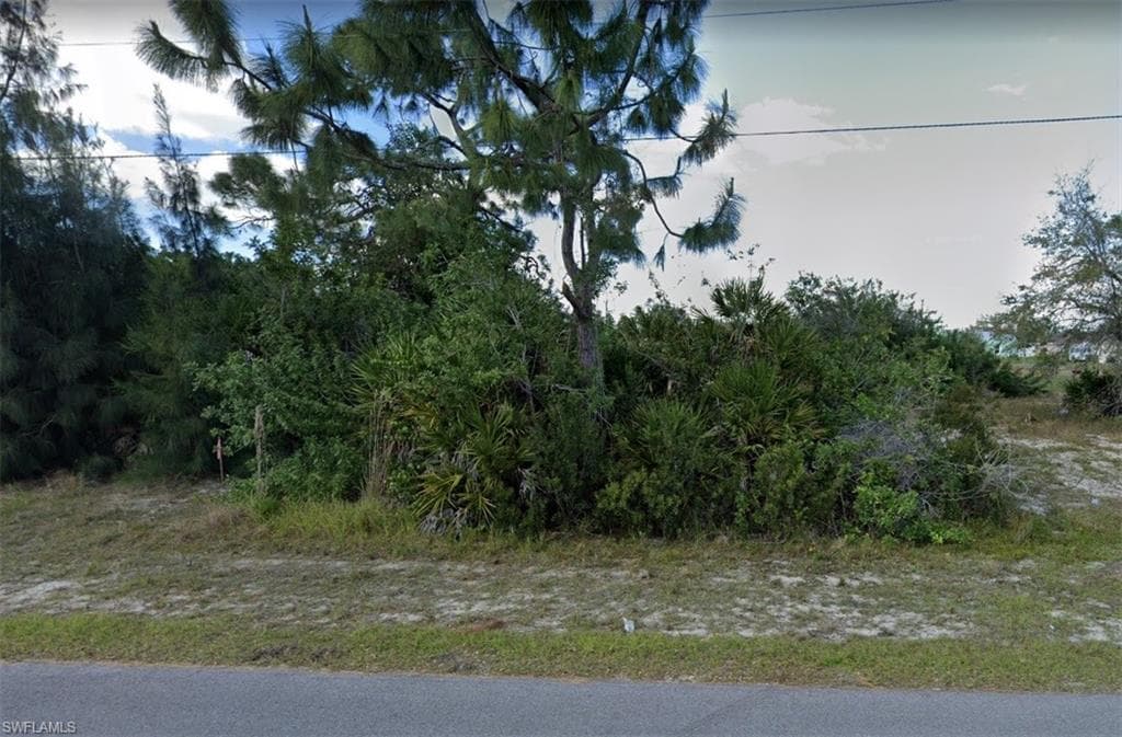 2821 SW 3rd ST CAPE CORAL, FL 33991
