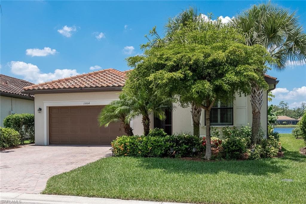 11004 Cherry Laurel DR FORT MYERS, FL 33912