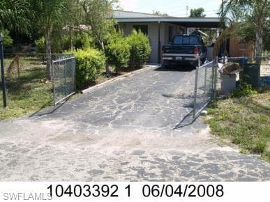 24 Andora ST LEHIGH ACRES, FL 33936