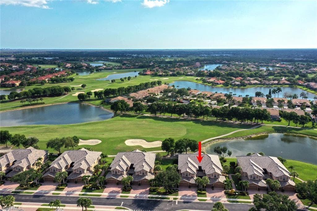 6833 Ascot DR 202 NAPLES, FL 34113