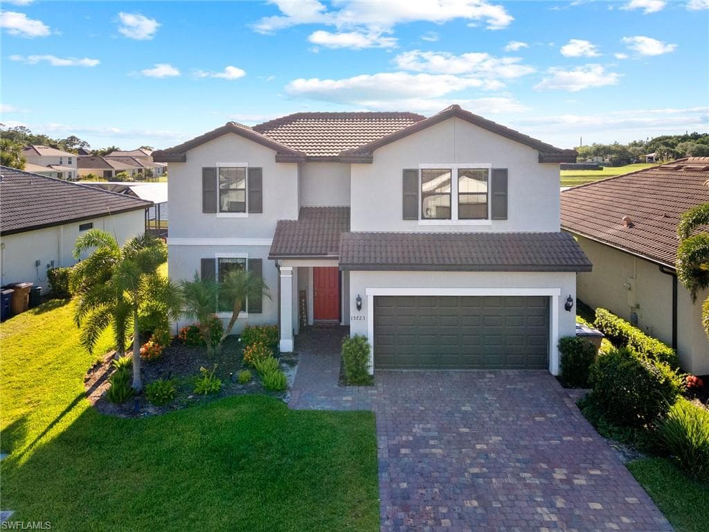 15723 Angelica DR ALVA, FL 33920
