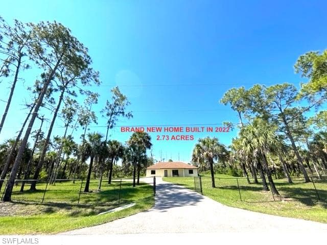 2684 22nd AVE SE NAPLES, FL 34117