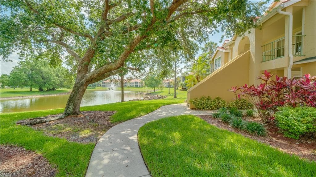 12660 Equestrian CIR 2102 FORT MYERS, FL 33907