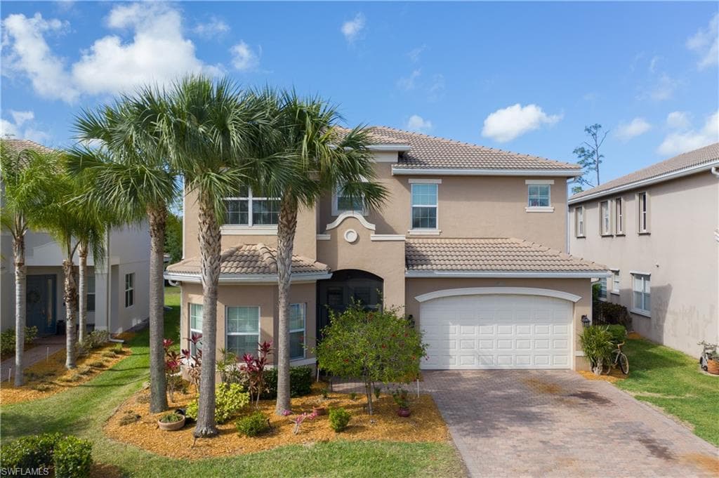 11260 Sparkleberry DR FORT MYERS, FL 33913
