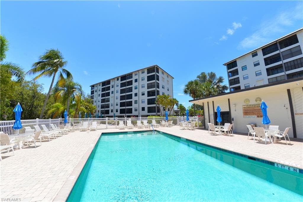 6891 Estero BLVD 331 FORT MYERS BEACH, FL 33931