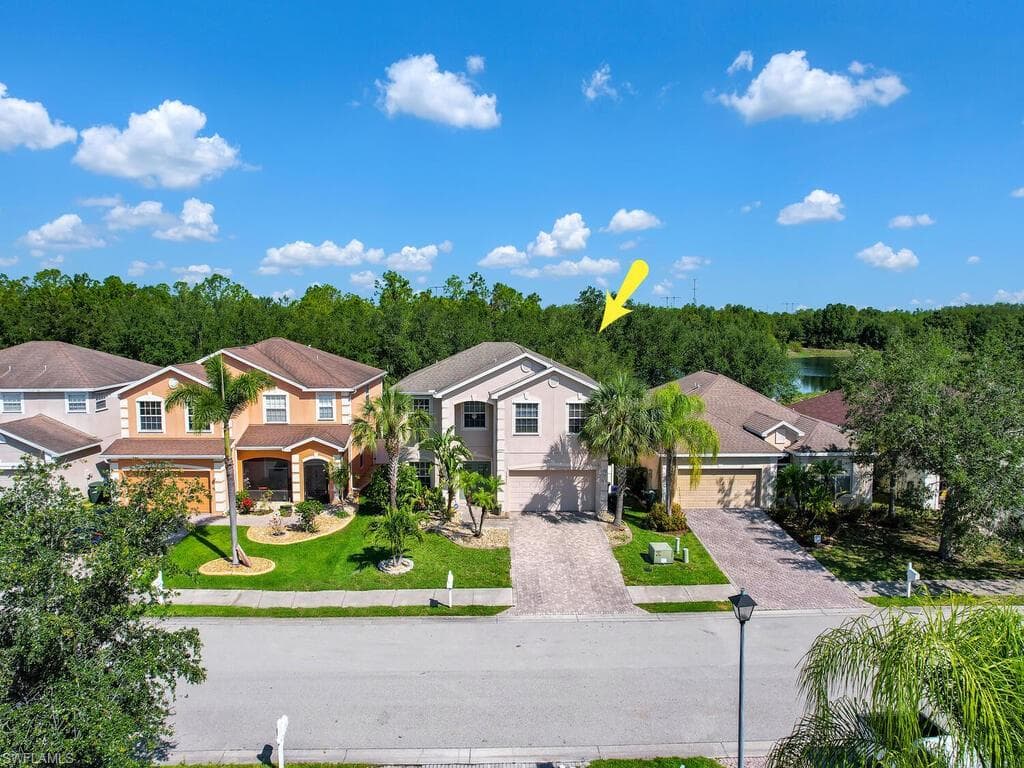11041 River Trent CT LEHIGH ACRES, FL 33971