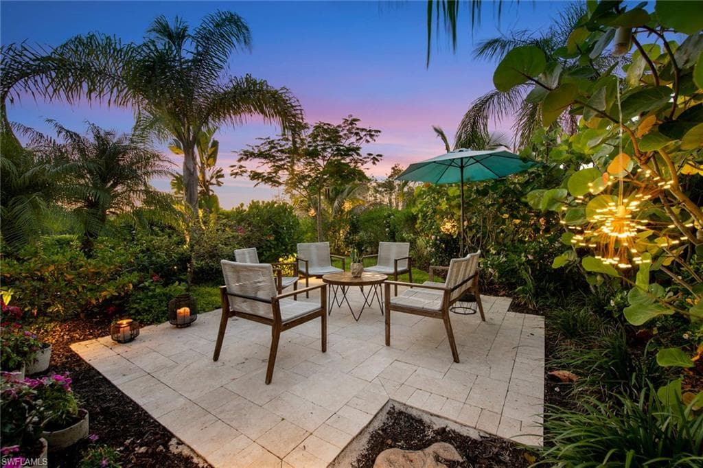 4275 Raffia Palm CIR NAPLES, FL 34119