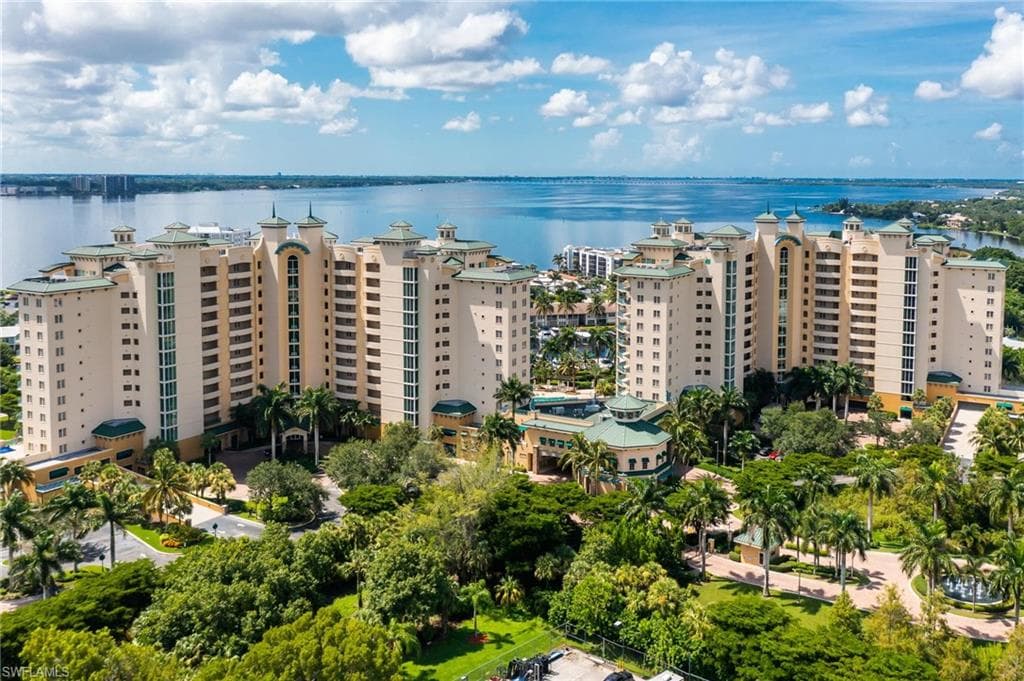 3414 Hancock Bridge PKY 1008 NORTH FORT MYERS, FL 33903