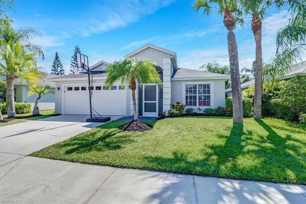21722 Windham RUN ESTERO, FL 33928