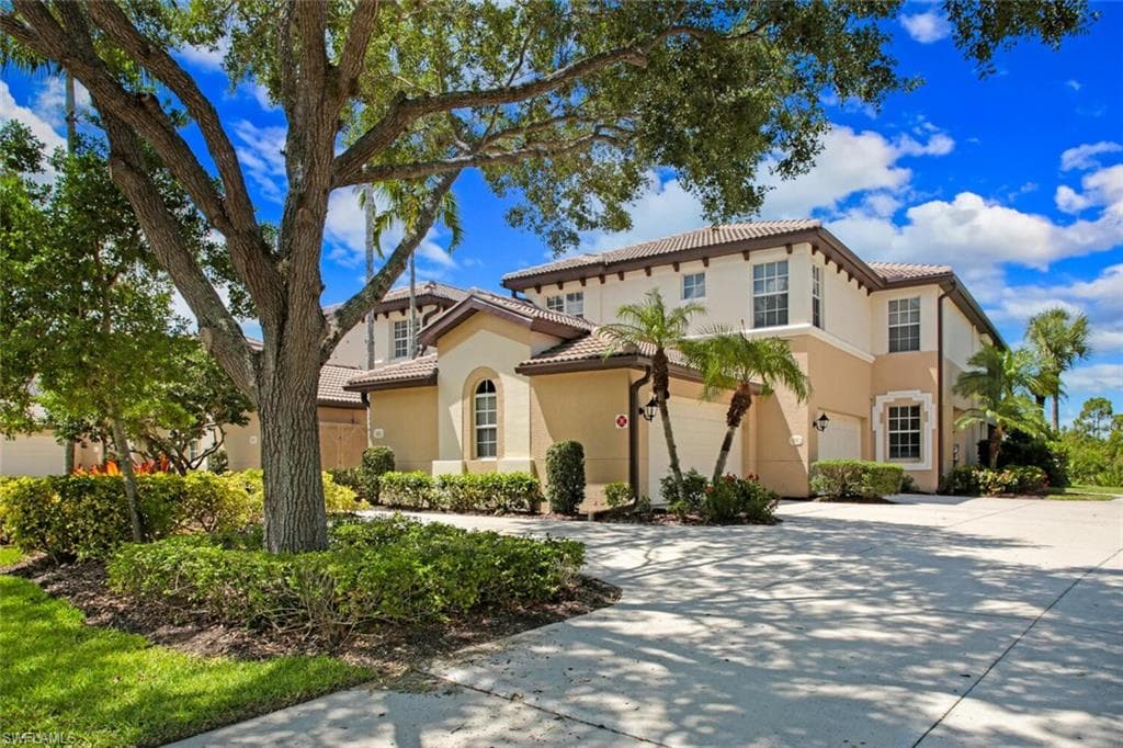 21830 Palmetto Dunes DR 102 ESTERO, FL 33928