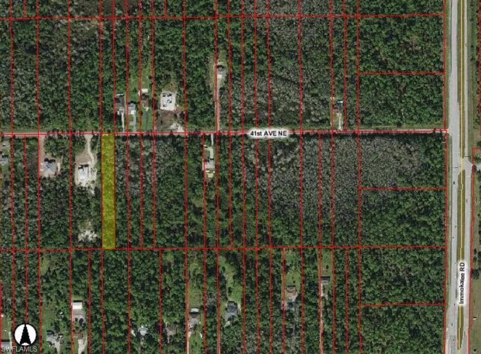 41st AVE NE NAPLES, FL 34120