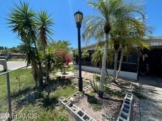 3786 Unique CIR FORT MYERS, FL 33908