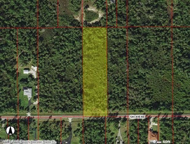 12th ave NE NAPLES, FL 34120