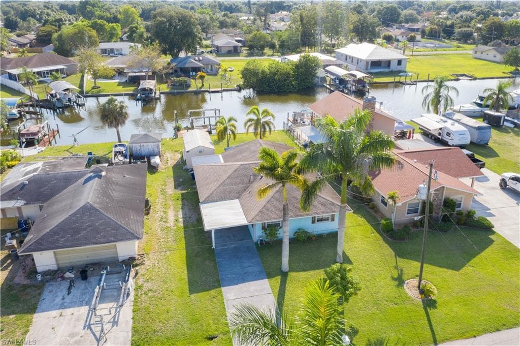 2149 Aruba AVE FORT MYERS, FL 33905