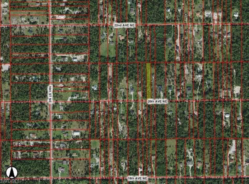 XXXX 20th AVE NE NAPLES, FL 34120