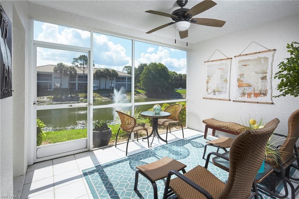 6812 Satinleaf RD S 103 NAPLES, FL 34109