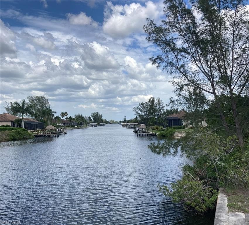919 Old Burnt Store RD N CAPE CORAL, FL 33993