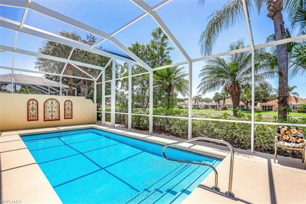 5272 Hawkesbury WAY NAPLES, FL 34119