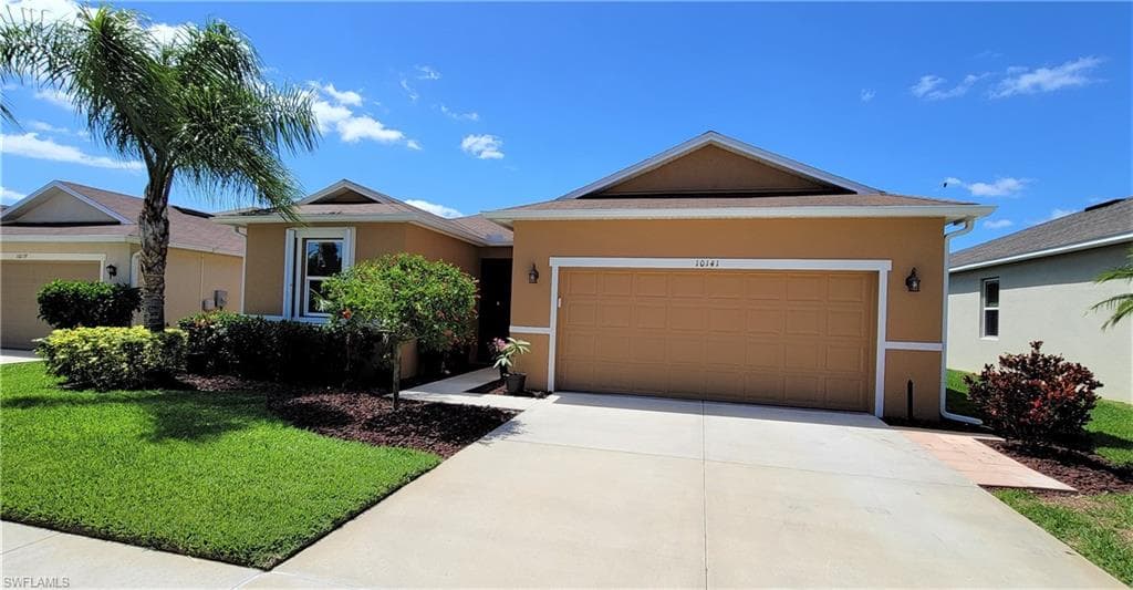 10141 Winding River RD PUNTA GORDA, FL 33950