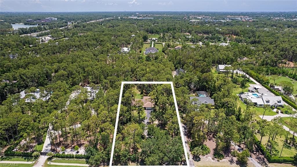 6540 Sandalwood LN NAPLES, FL 34109