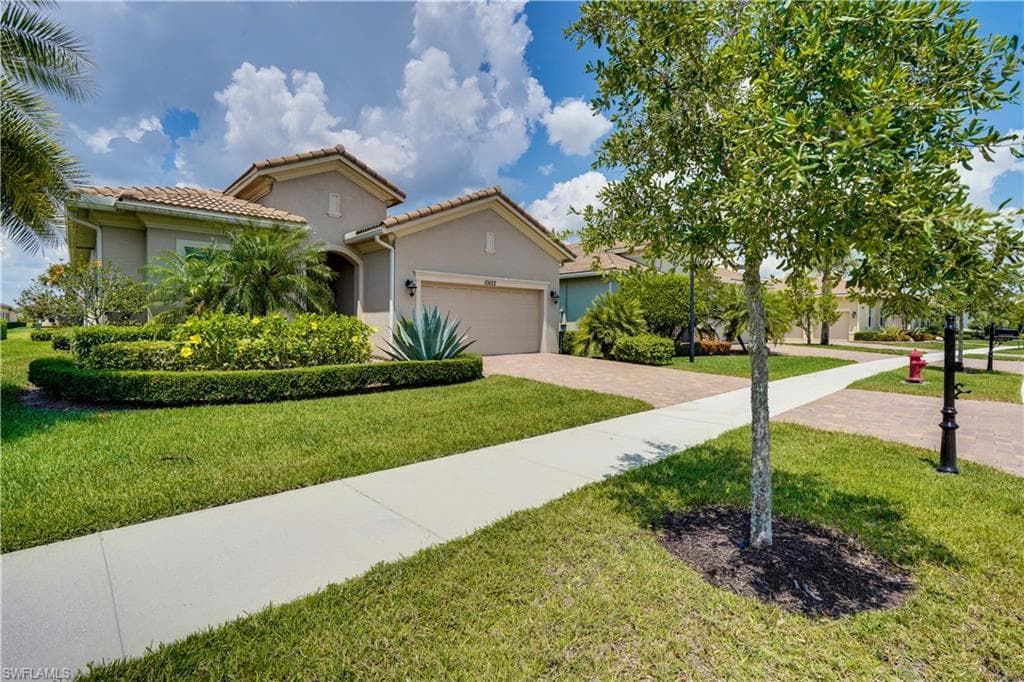 10602 SW Capraia WAY PORT ST. LUCIE, FL 34986