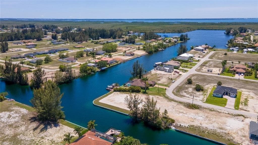 2709 NW 41st AVE CAPE CORAL, FL 33993