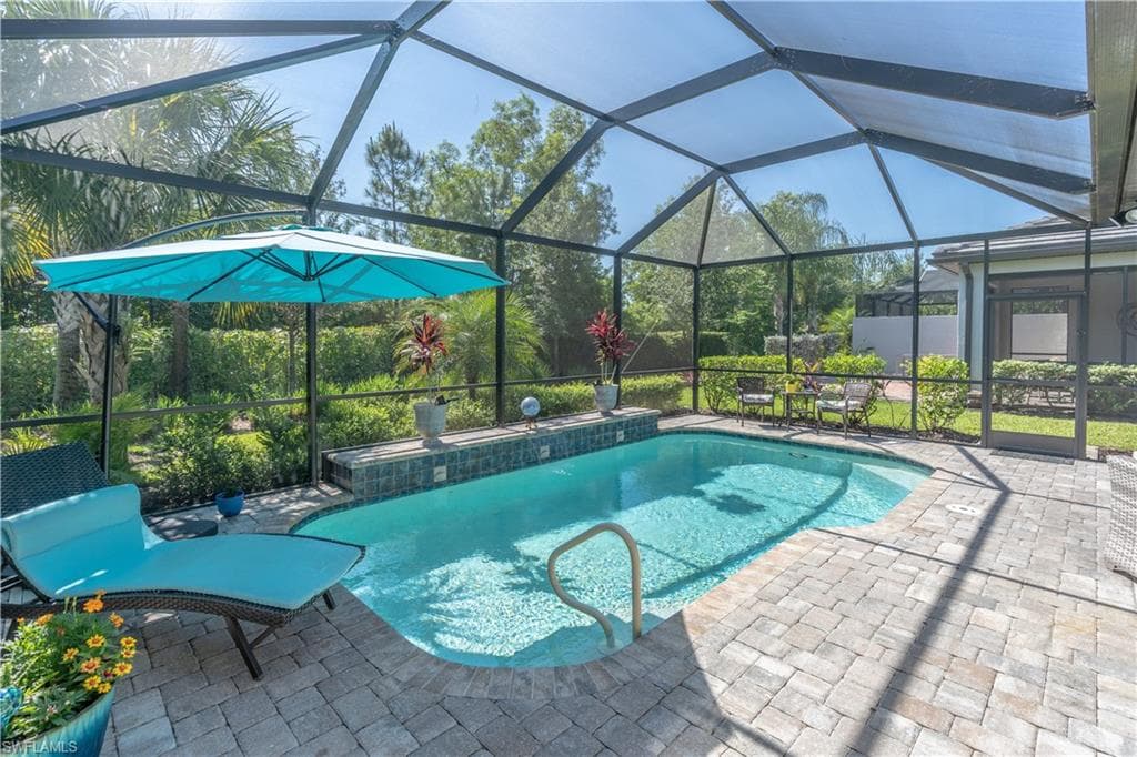 7662 Jacaranda LN NAPLES, FL 34114