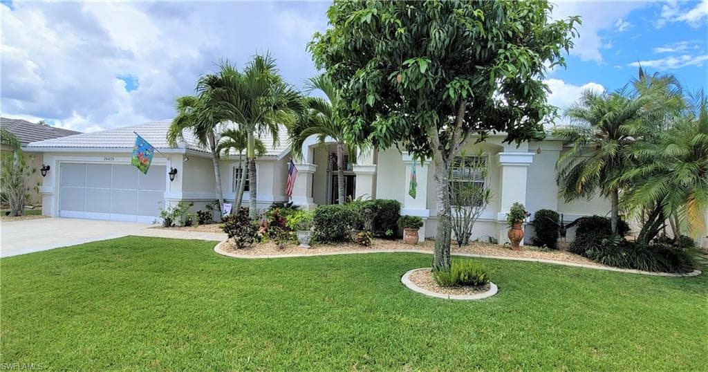 26025 Seminole Lakes BLVD PUNTA GORDA, FL 33955