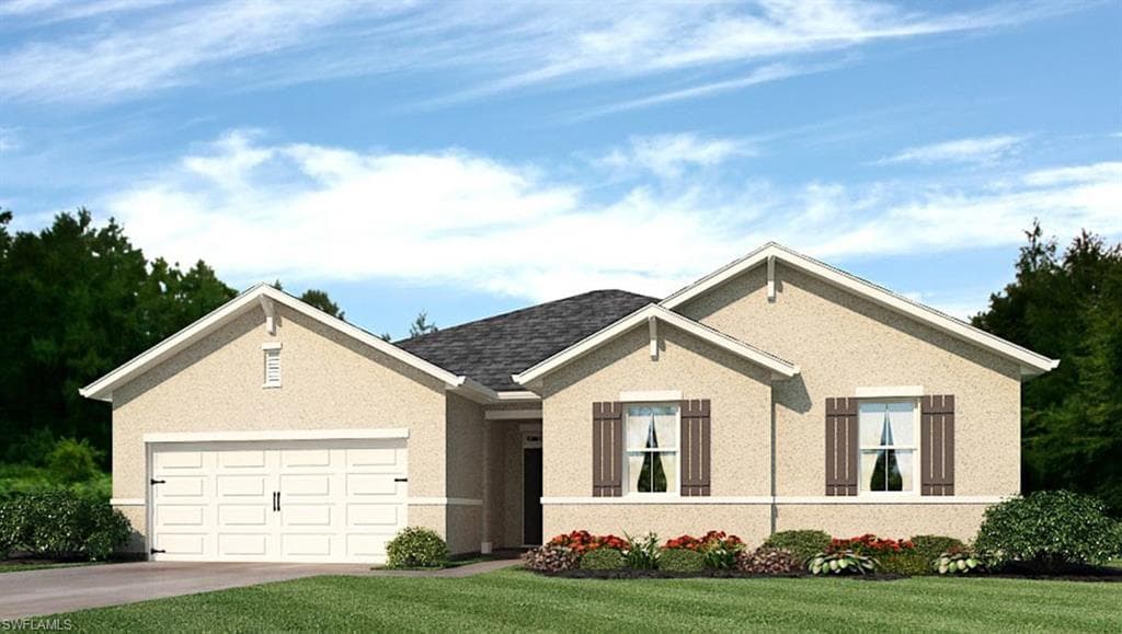 1113 12th TER CAPE CORAL, FL 33909