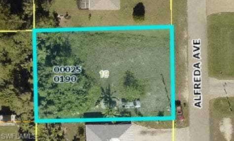 915 Alfreda AVE LEHIGH ACRES, FL 33971