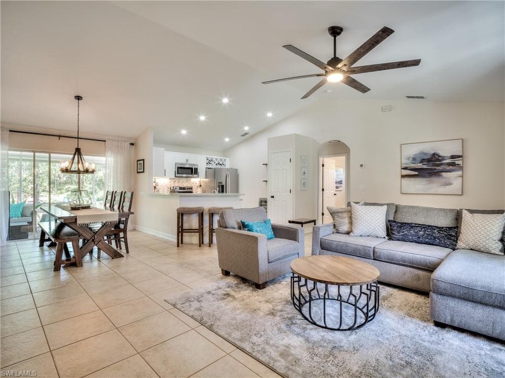 1861 18th AVE NE NAPLES, FL 34120