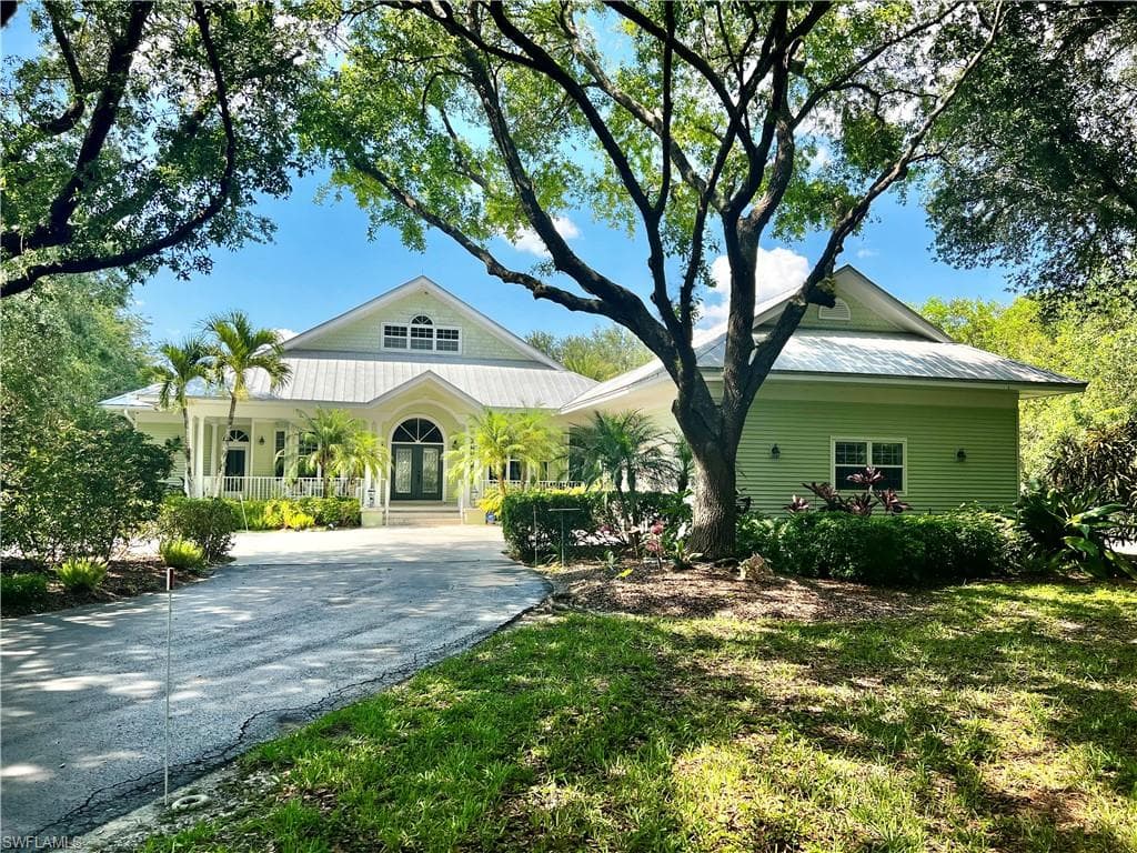 4150 Fort Denaud RD FORT DENAUD, FL 33935