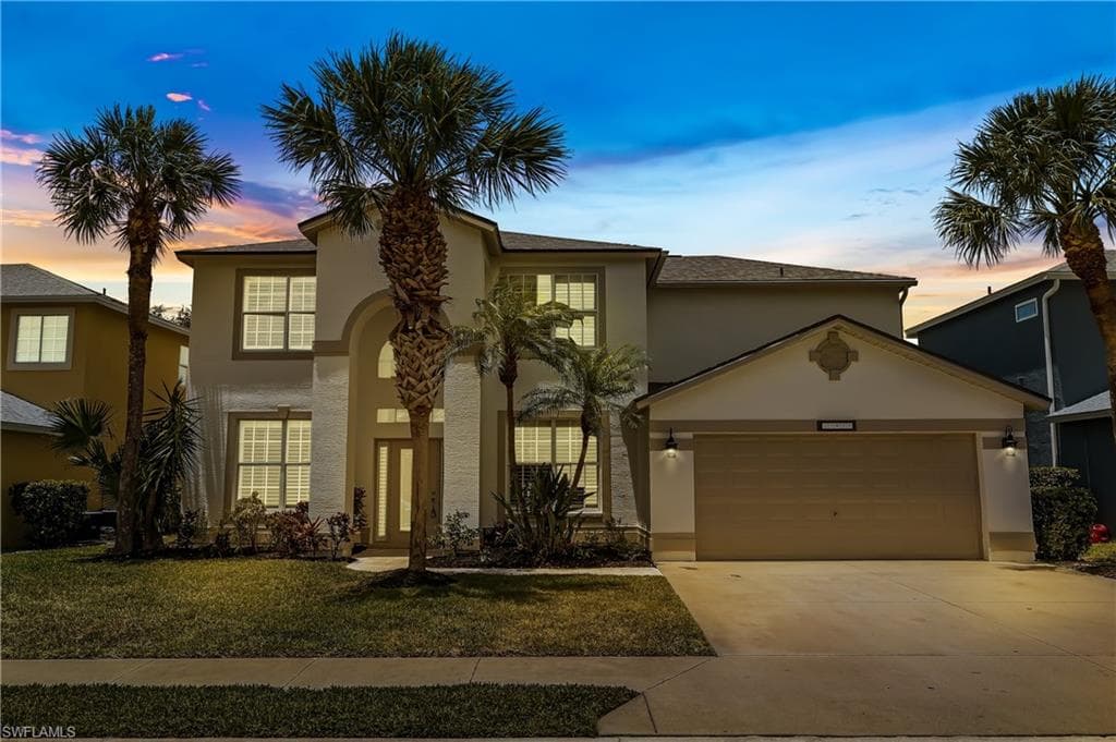 21430 Sheridan RUN ESTERO, FL 33928