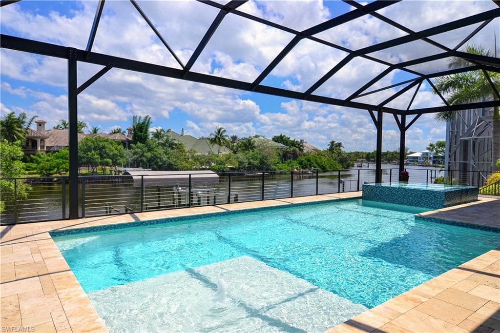 4830 Snarkage DR BONITA SPRINGS, FL 34134