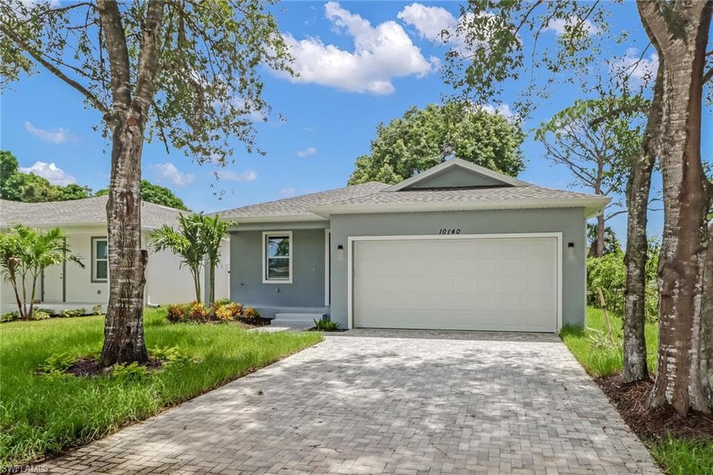 10140 Carolina ST BONITA SPRINGS, FL 34135