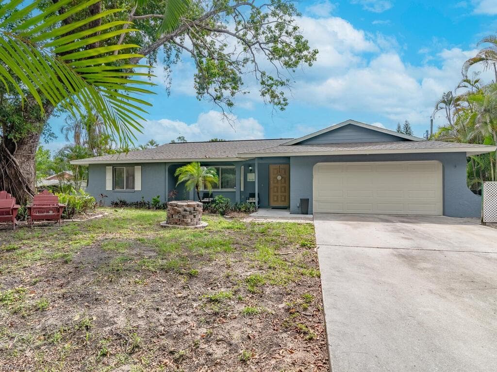 18155 Hilda DR FORT MYERS, FL 33967