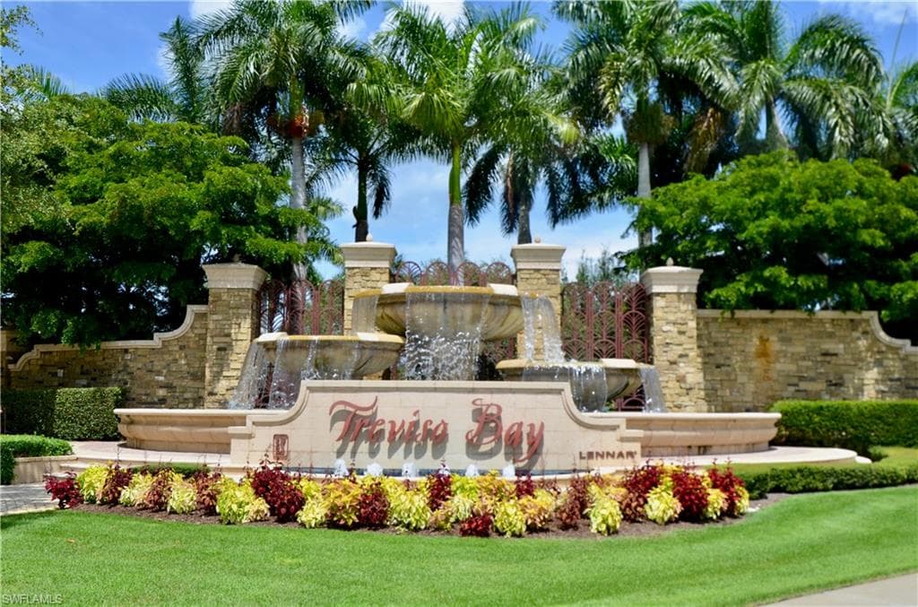 9509 Avellino WAY 1826 NAPLES, FL 34113