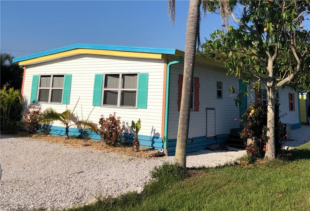 12781 Spencer ST FORT MYERS, FL 33908