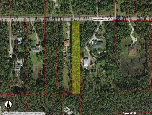 4390 Golden Gate BLVD E NAPLES, FL 34120