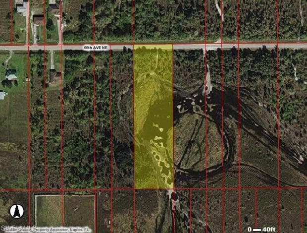 66TH AVE NE NAPLES, FL 34120
