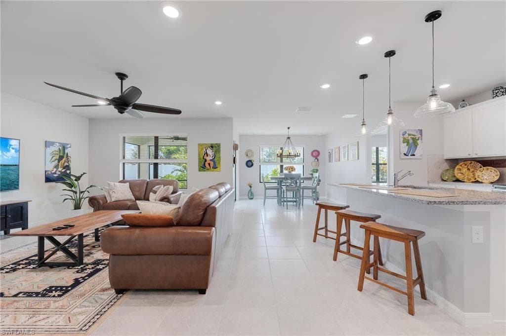 10775 Marlberry WAY NORTH FORT MYERS, FL 33917