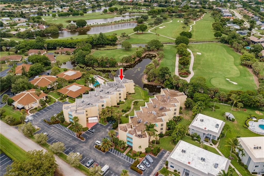 955 Palm View DR B-206 NAPLES, FL 34110