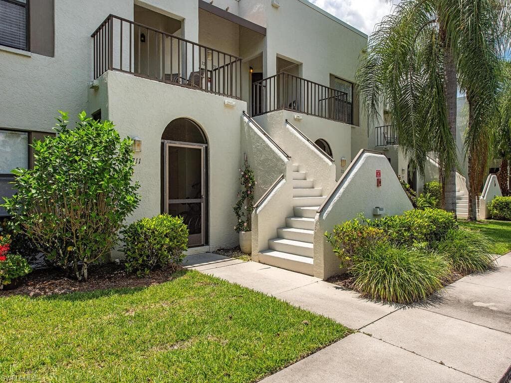 3323 Olympic DR 722 NAPLES, FL 34105