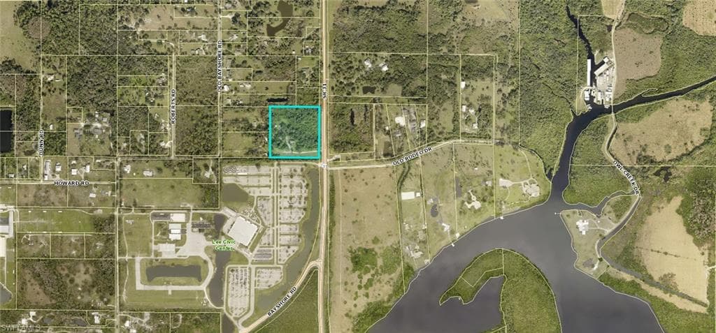 18031/041 State Road 31 NORTH FORT MYERS, FL 33917