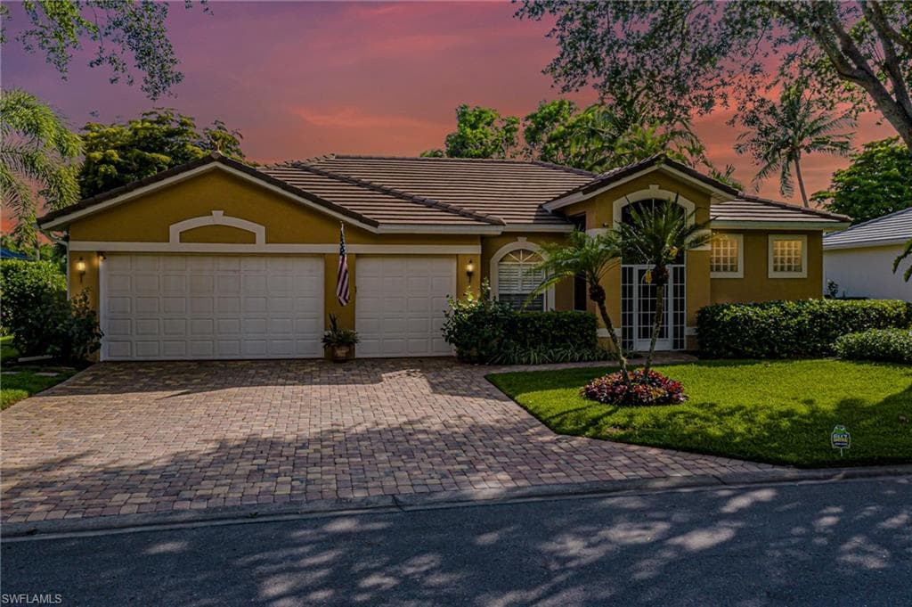 9501 Cedar Creek DR BONITA SPRINGS, FL 34135