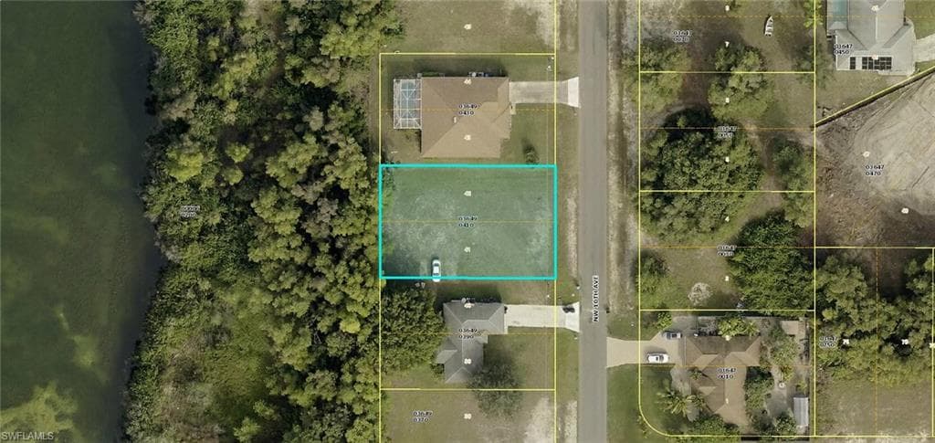 108 NW 10th AVE CAPE CORAL, FL 33993