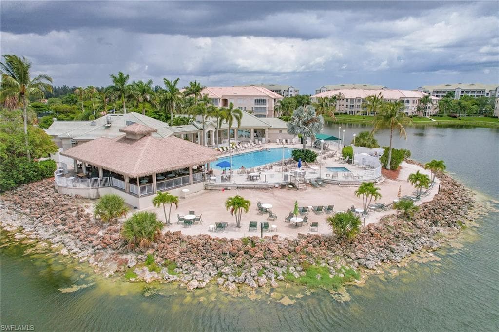 16448 Edgemont DR FORT MYERS, FL 33908