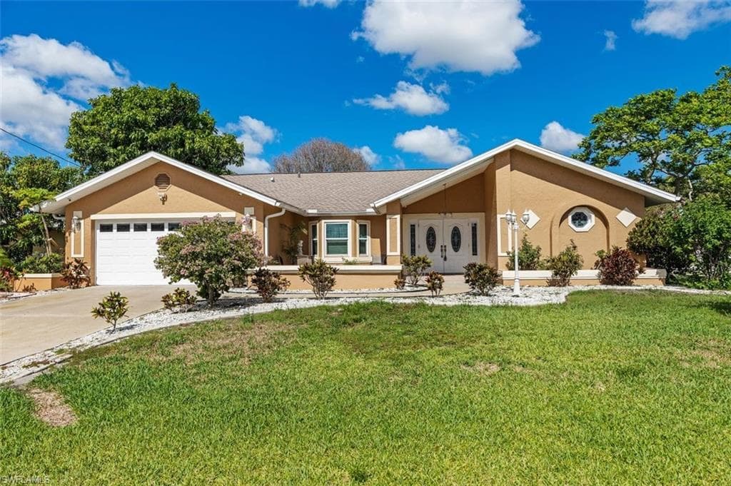 452 SE 17th AVE CAPE CORAL, FL 33990